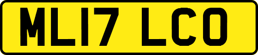 ML17LCO