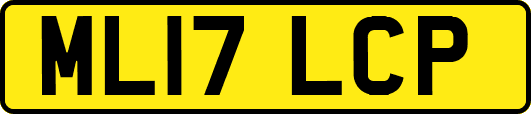 ML17LCP