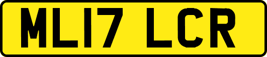 ML17LCR