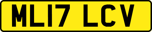 ML17LCV