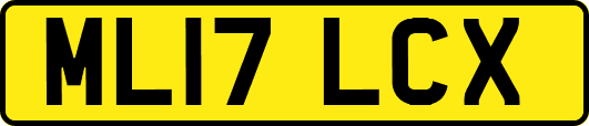 ML17LCX