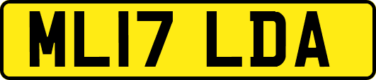 ML17LDA