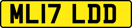 ML17LDD
