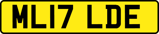 ML17LDE