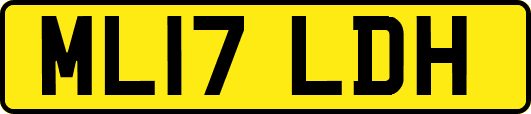 ML17LDH