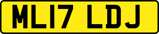 ML17LDJ