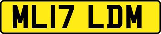ML17LDM
