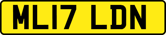 ML17LDN