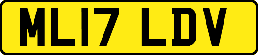 ML17LDV