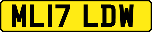 ML17LDW