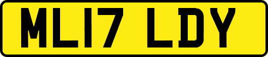 ML17LDY