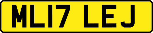 ML17LEJ