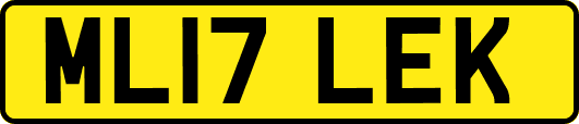 ML17LEK