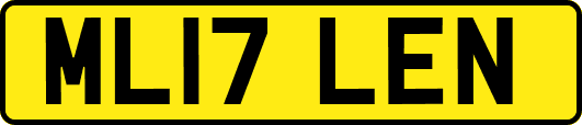 ML17LEN