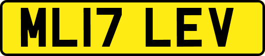 ML17LEV