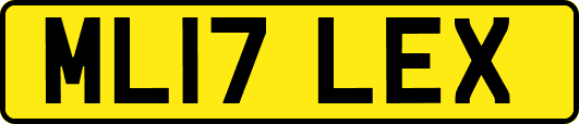ML17LEX