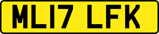 ML17LFK