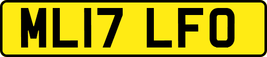 ML17LFO