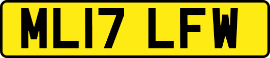 ML17LFW