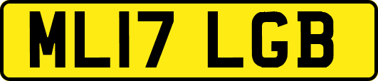 ML17LGB
