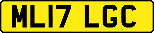 ML17LGC