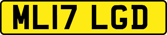 ML17LGD