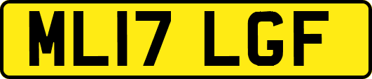 ML17LGF