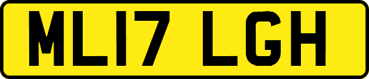 ML17LGH
