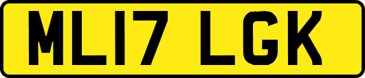 ML17LGK