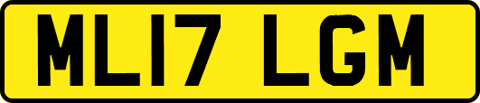 ML17LGM