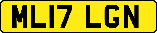 ML17LGN