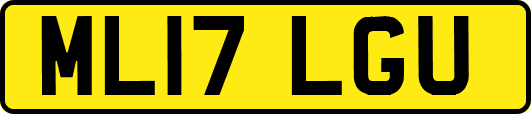 ML17LGU