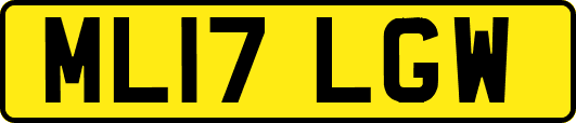 ML17LGW