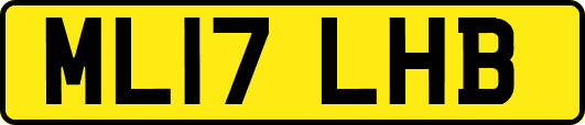 ML17LHB