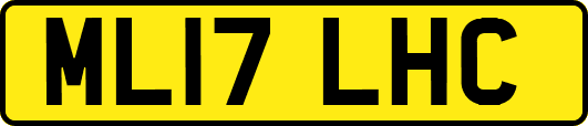 ML17LHC