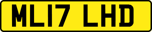 ML17LHD