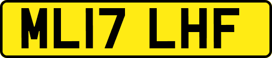 ML17LHF