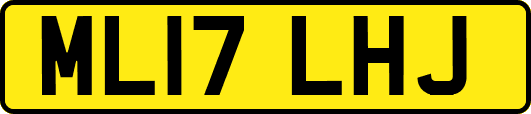 ML17LHJ