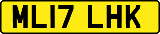 ML17LHK