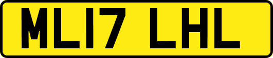 ML17LHL