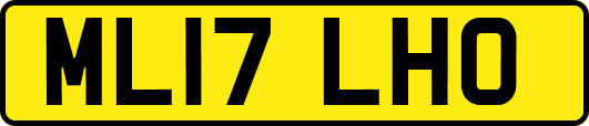 ML17LHO