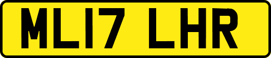 ML17LHR