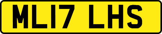 ML17LHS
