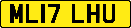 ML17LHU
