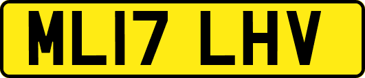 ML17LHV