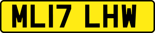 ML17LHW