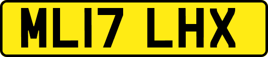 ML17LHX
