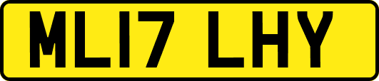 ML17LHY