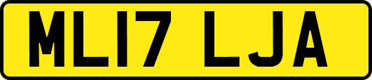 ML17LJA