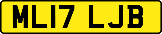ML17LJB